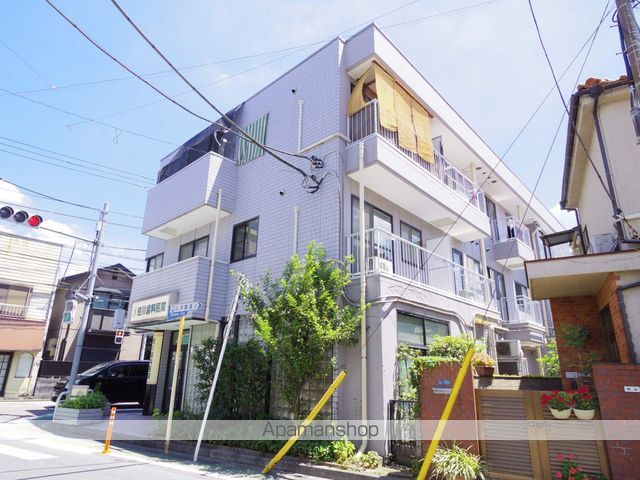 山本ハイツ