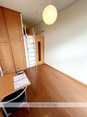 レオパレスHOTARUGAIKEの内装写真
