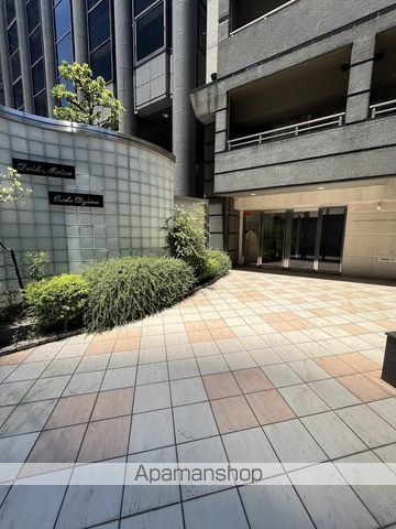 PRENDREDOJIMAの玄関写真