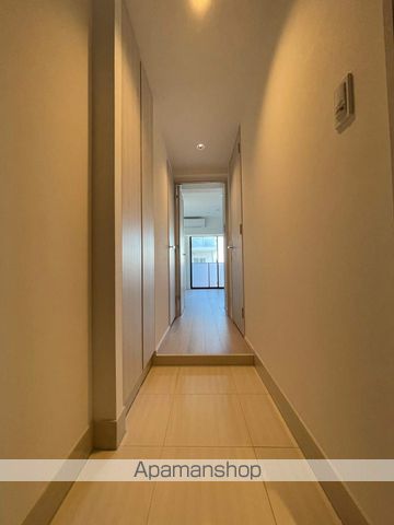 クレインメゾン新川通の内装写真