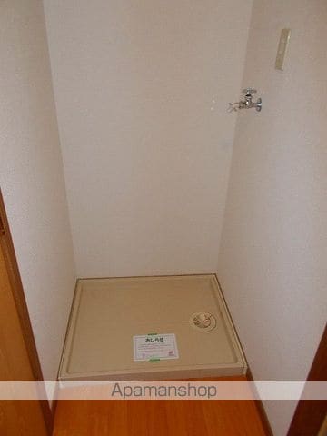 ドミール鷲尾の内装写真