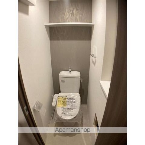 SーRESIDENCE福島玉川UNOの内装写真