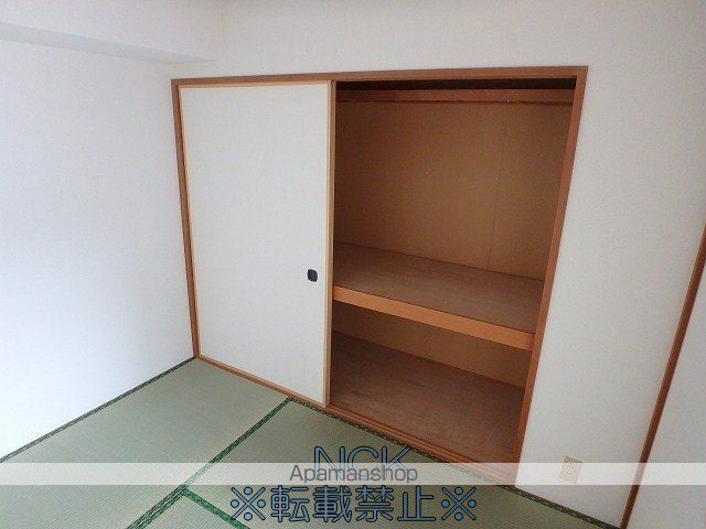北円山シャトー桂和の内装写真