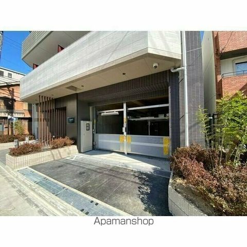 SーRESIDENCE名駅の内装写真