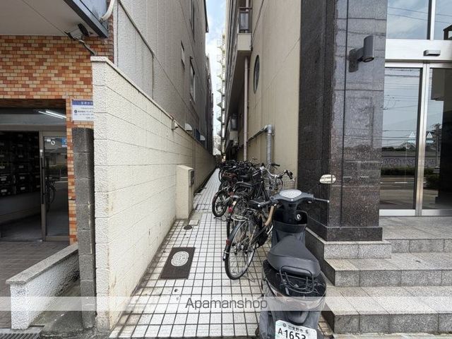 レガーレ長居公園のその他写真