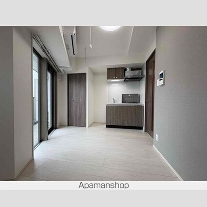 エヌステージ西船橋市川[1R/23.08m2]のその他内装2