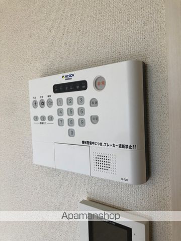 クレイノFLOWER 和の内装写真