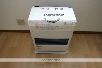 メープルタウンＢ棟[2DK/58.79m2]の内装8