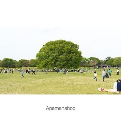 クレスト立川[1R/11.57m2]の周辺8