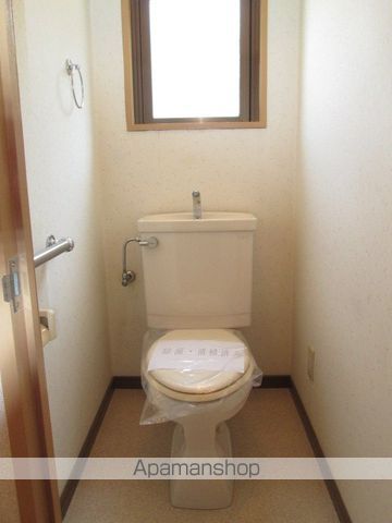 テイスティハイツの内装写真