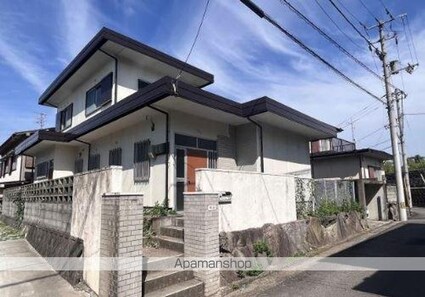香川県高松市牟礼町大町[5DK/102.67m2]の外観2