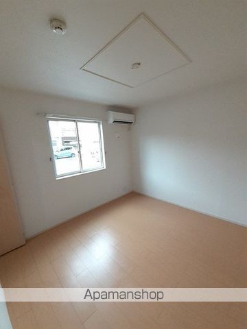 プリムローズIの内装写真
