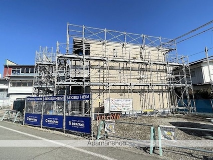 レトア本町西[1K/27.7m2]の外観1