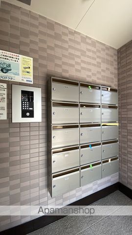 ベルメゾン山田I号館のその他写真