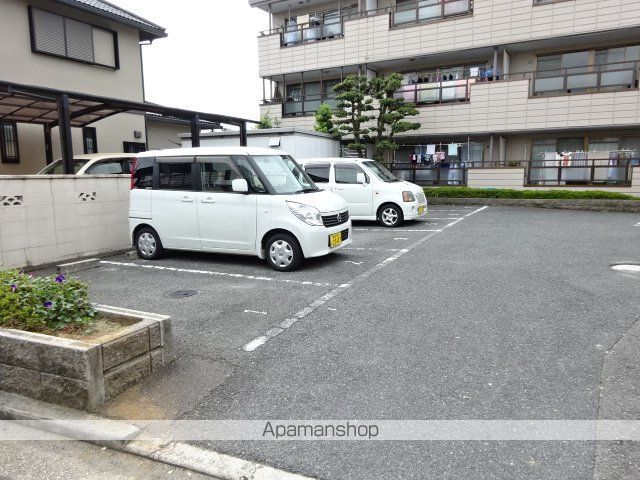 マンションY・Kの外観写真