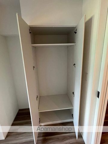 パークアクシス品川南大井パークフロントの内装写真