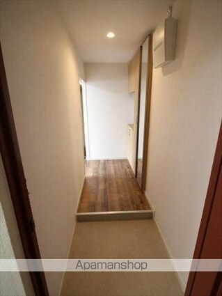 共和マンション[2LDK/50.7m2]の内装1