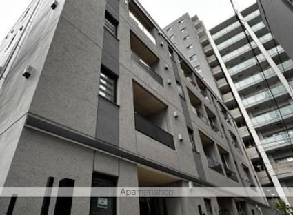 アーバネックス文京小石川[2LDK/40.04m2]の外観2