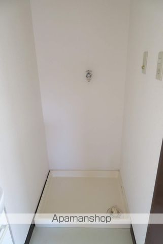 アルエル旭ヶ丘B棟の内装写真