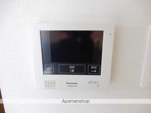 MOCHAの内装写真