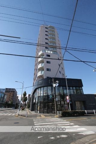 さくらHILLS ARAKOの外観写真