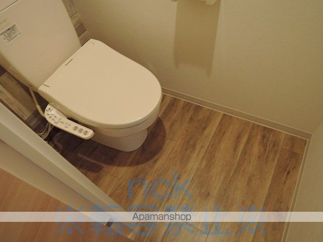 アッパーヴィレッジ栄町の内装写真