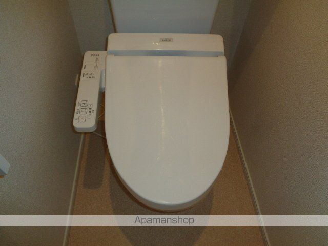アーコンシェル Bの内装写真