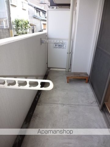 ヴェルデュールラディエの内装写真