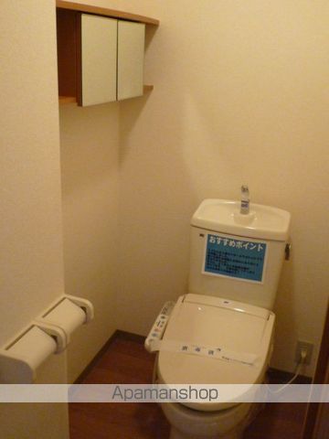 グランフォースMOCOの内装写真