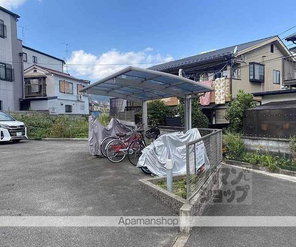 THE BRIGHT GARDEN 嵐山の外観写真