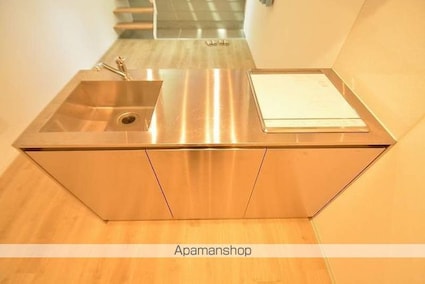 ＶＩＣＯＬＯ　Ａ棟[2LDK/54.65m2]の内装4