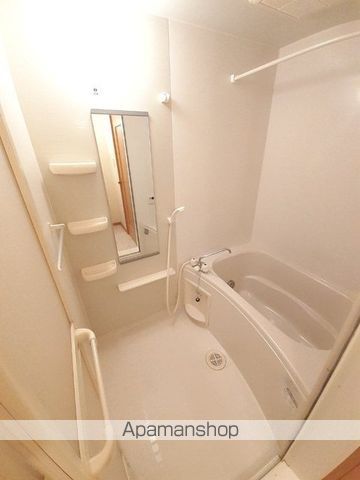 グリーンホームIIの内装写真