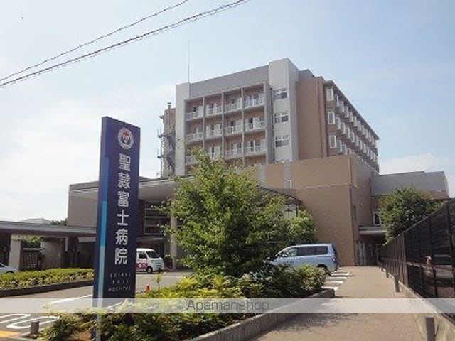 ヴィガラス吉原の周辺写真