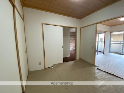 香川県高松市木太町[4LDK/70.01m2]の内装7