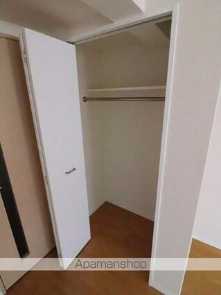 ＫＵＲＥＮＡＩーＳＯＵ[1K/26.28m2]の収納