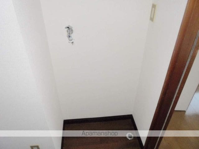 APARTMENT HOUSE Yの内装写真