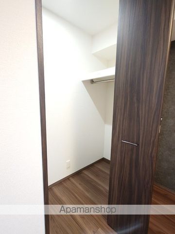 D-residence東川口Nの内装写真