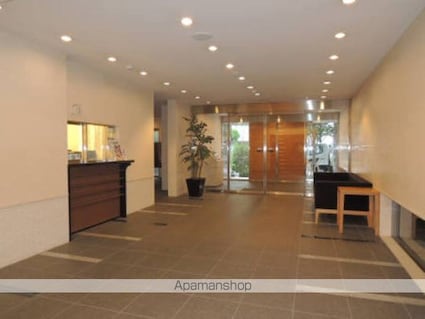 カスタリア東日本橋[1LDK/40.14m2]の内装3