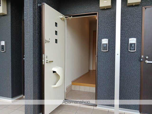 リバーサイド・グラースTの内装写真
