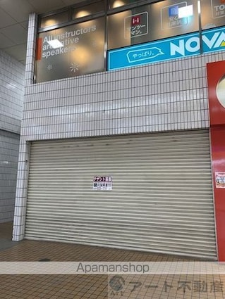 第７コートエル（テナント）[1R/372.42m2]の外観2