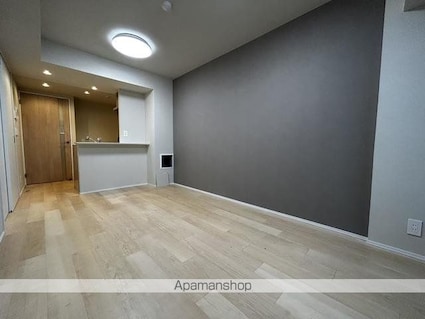 アーバネックス文京小石川[2LDK/40.04m2]のリビング・居間