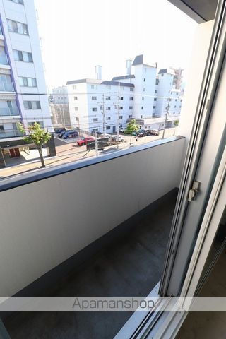 メープルコート平岸の内装写真