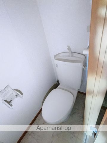 サウスヒルズ緑Bの内装写真