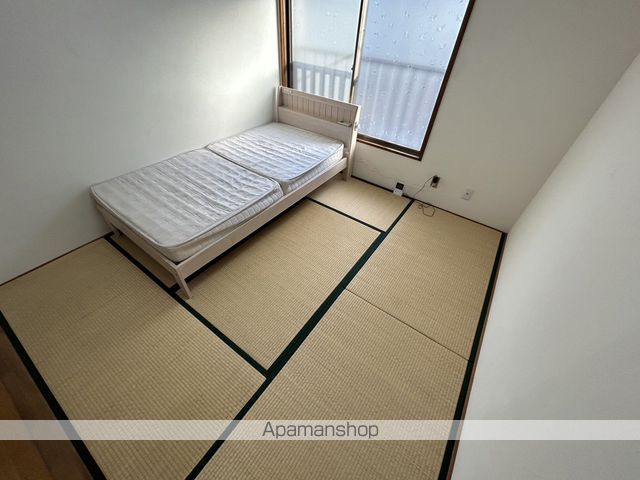 ネヤクレストの内装写真
