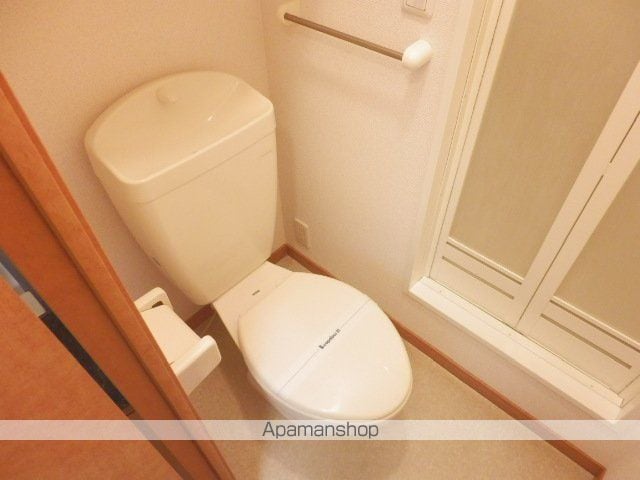 レオパレスさかえの内装写真
