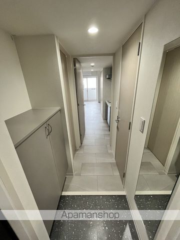 ONLYONE塚本の内装写真
