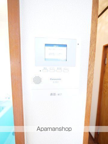 新丸栄コーポの内装写真