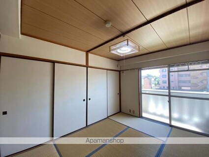 カーサ松村[3DK/64.03m2]のその他部屋・スペース