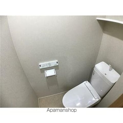 ロータス武之橋の内装写真