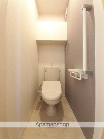 アーベントレーテIの内装写真